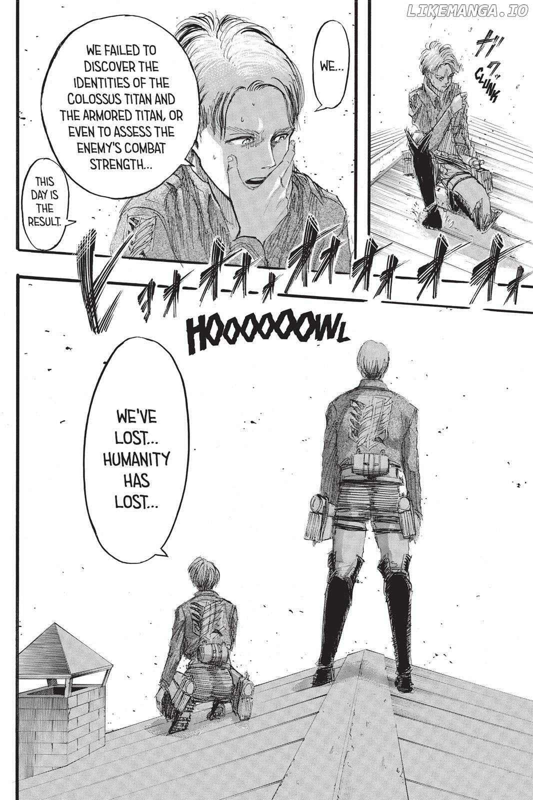 Shingeki no Kyojin, Chapter 35 image 14